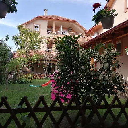 Hotel Apartments Bella Mare Belgrade Exterior photo