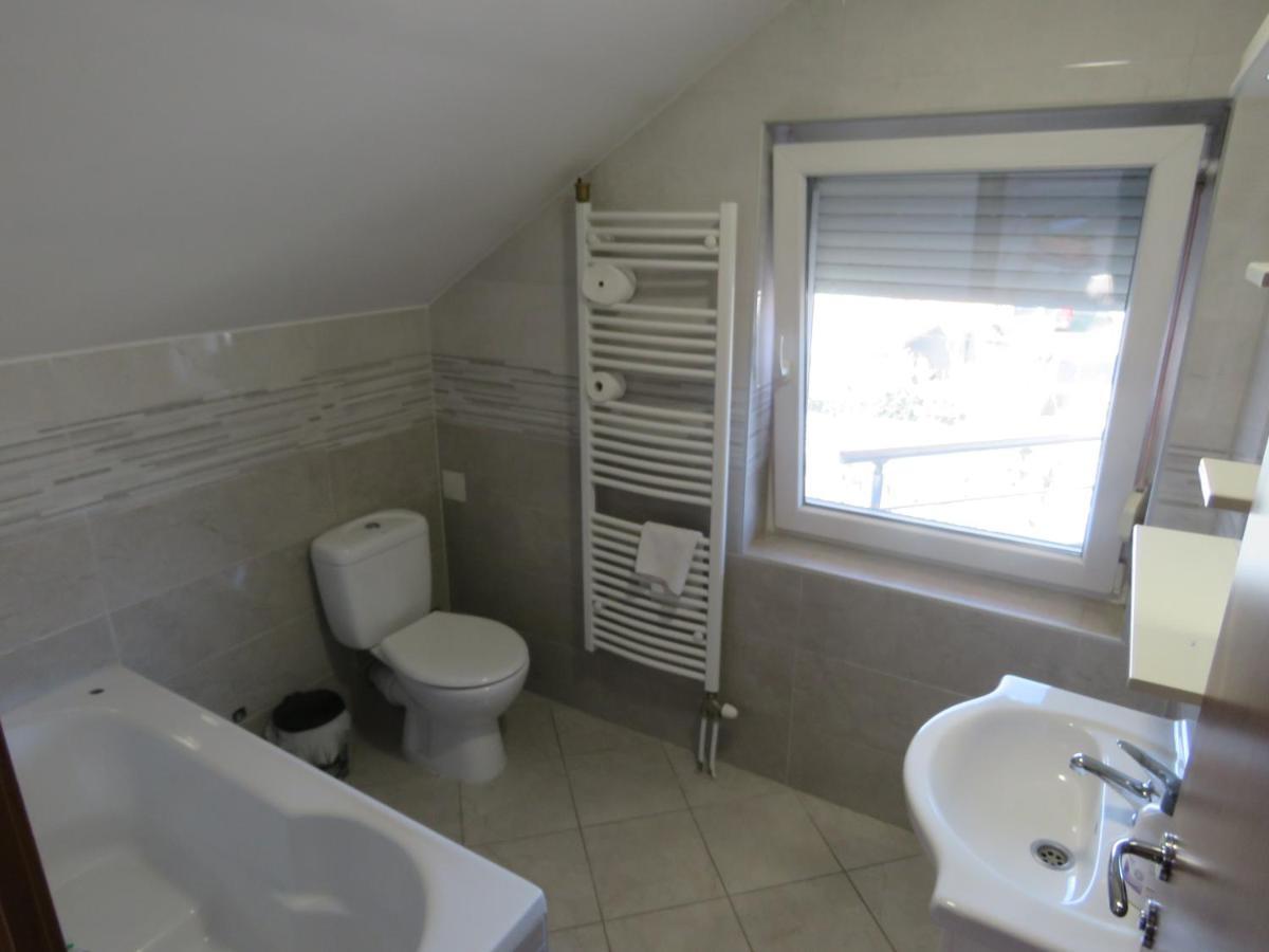 Apartment Bella Mare Belgrade