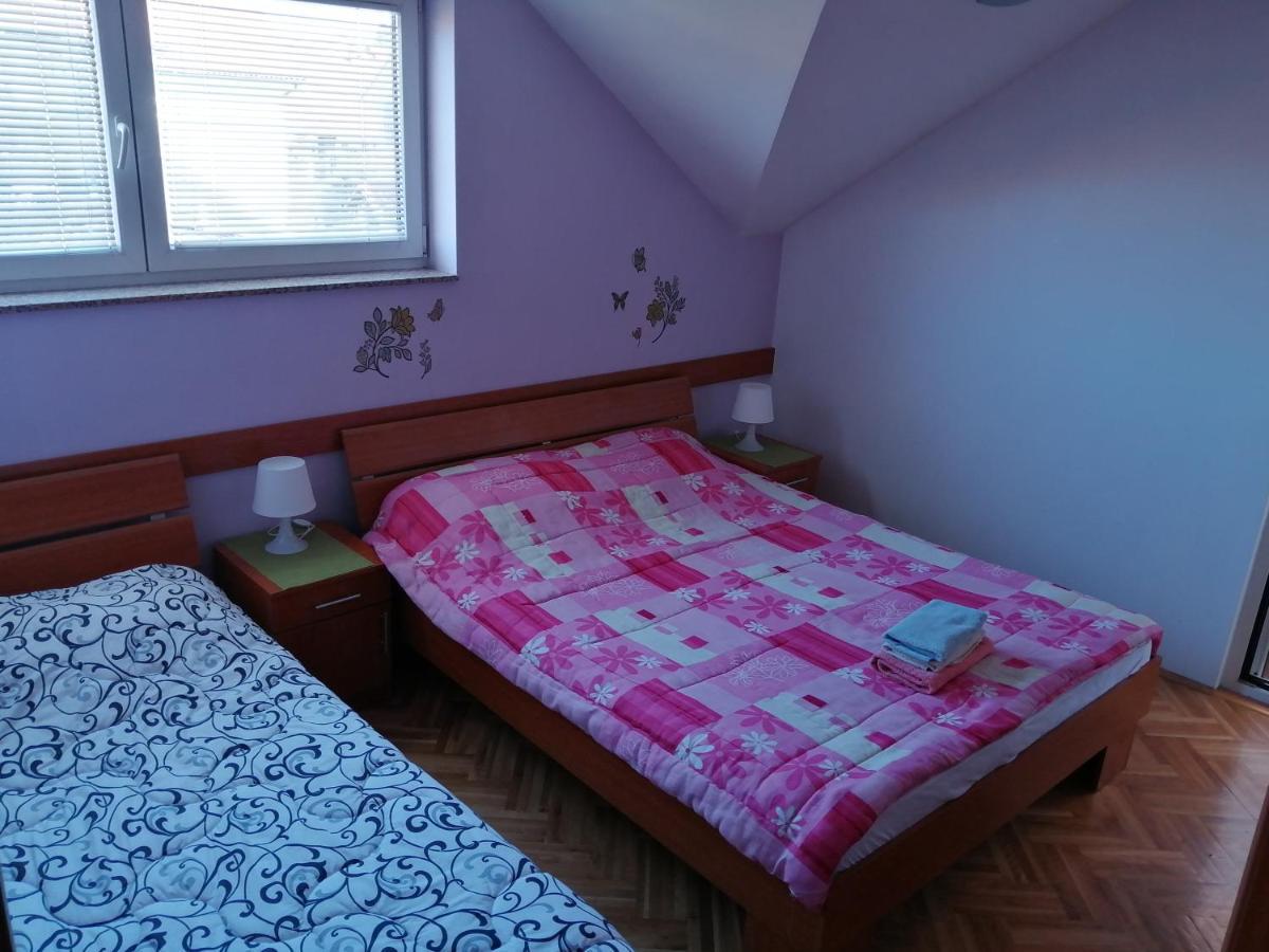 Bella Mare Apartment *