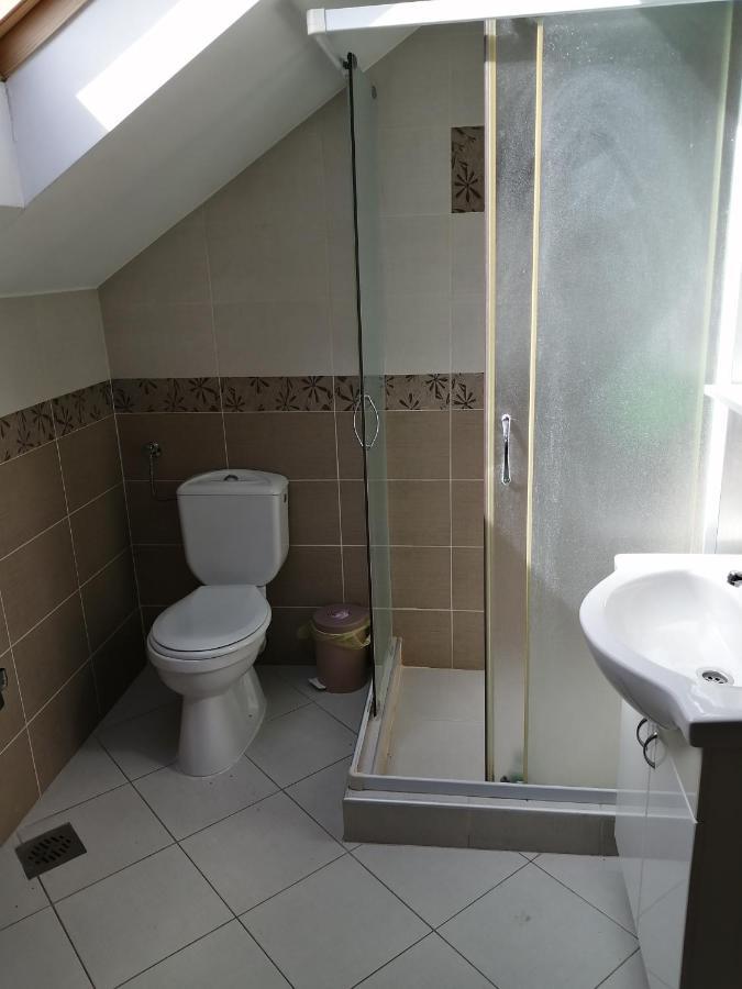 Bella Mare Apartment Belgrade