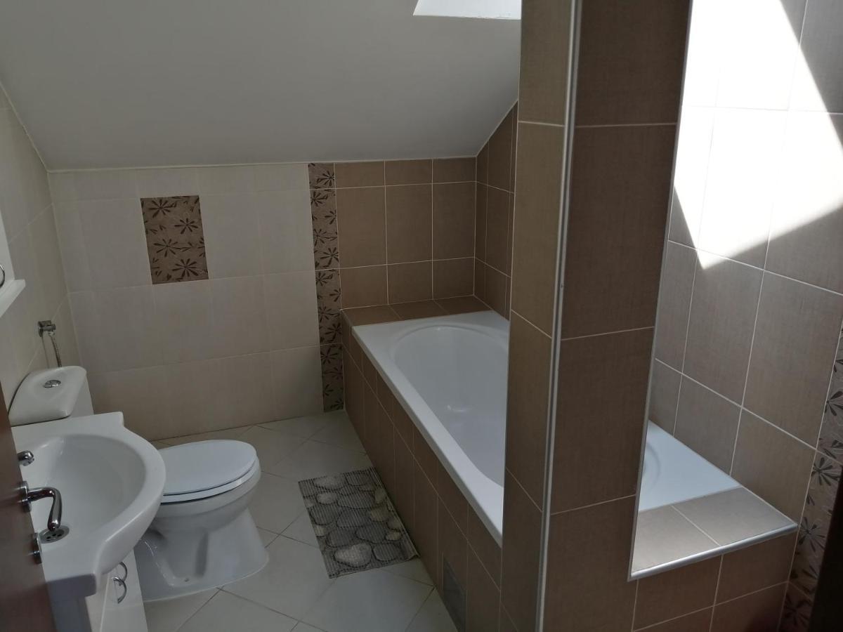 Apartment Bella Mare *