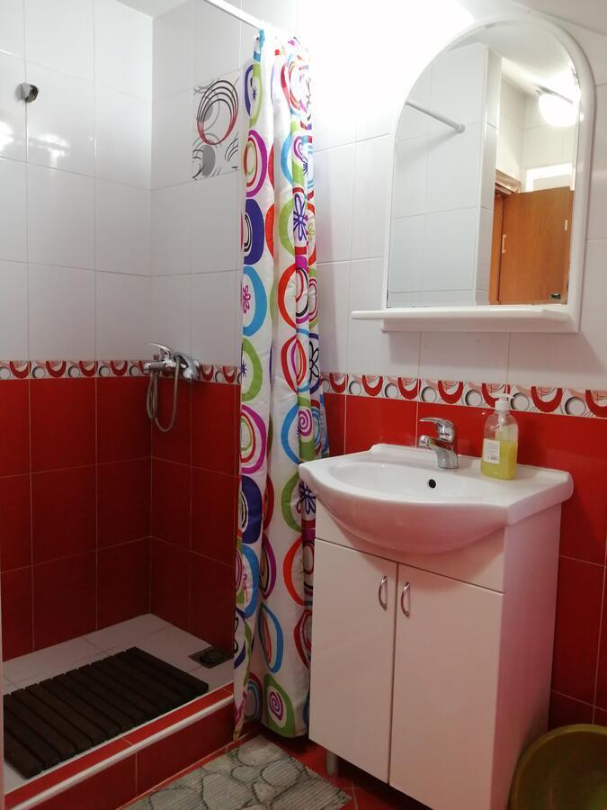 Apartment Bella Mare Belgrade