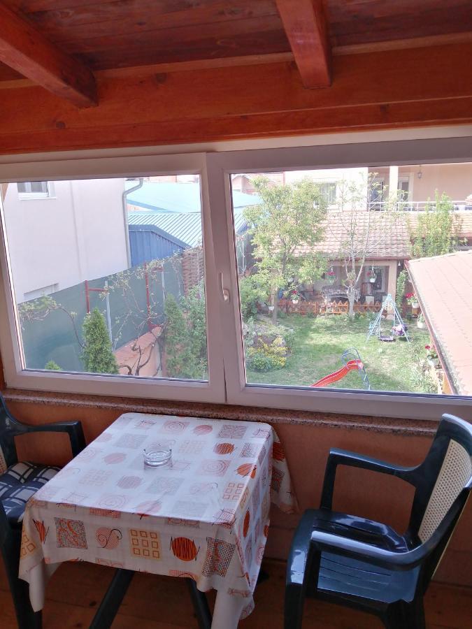 Apartment Bella Mare Belgrade
