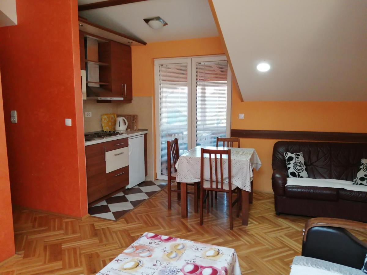 Apartment Bella Mare